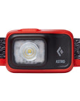 Black Diamond Astro 300 Lumen Head Torch (Octane) front