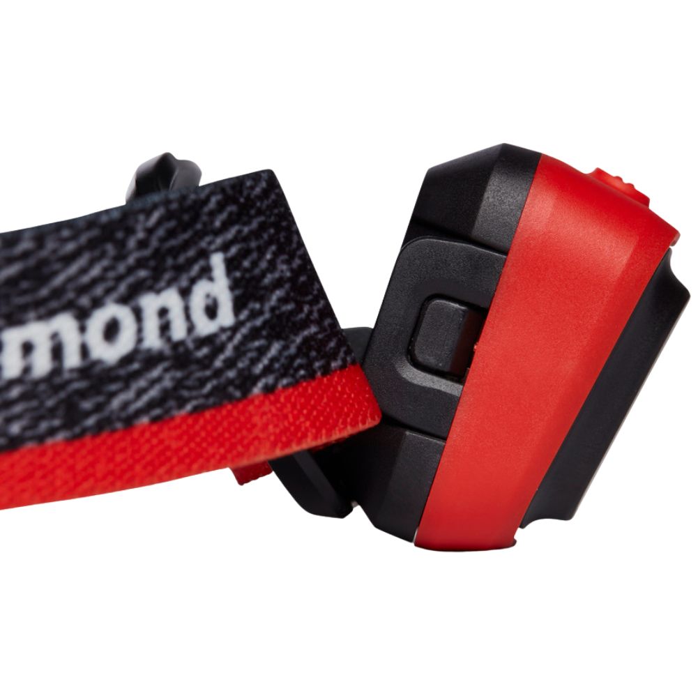 Black Diamond Astro 300 Lumen Head Torch (Octane) titled