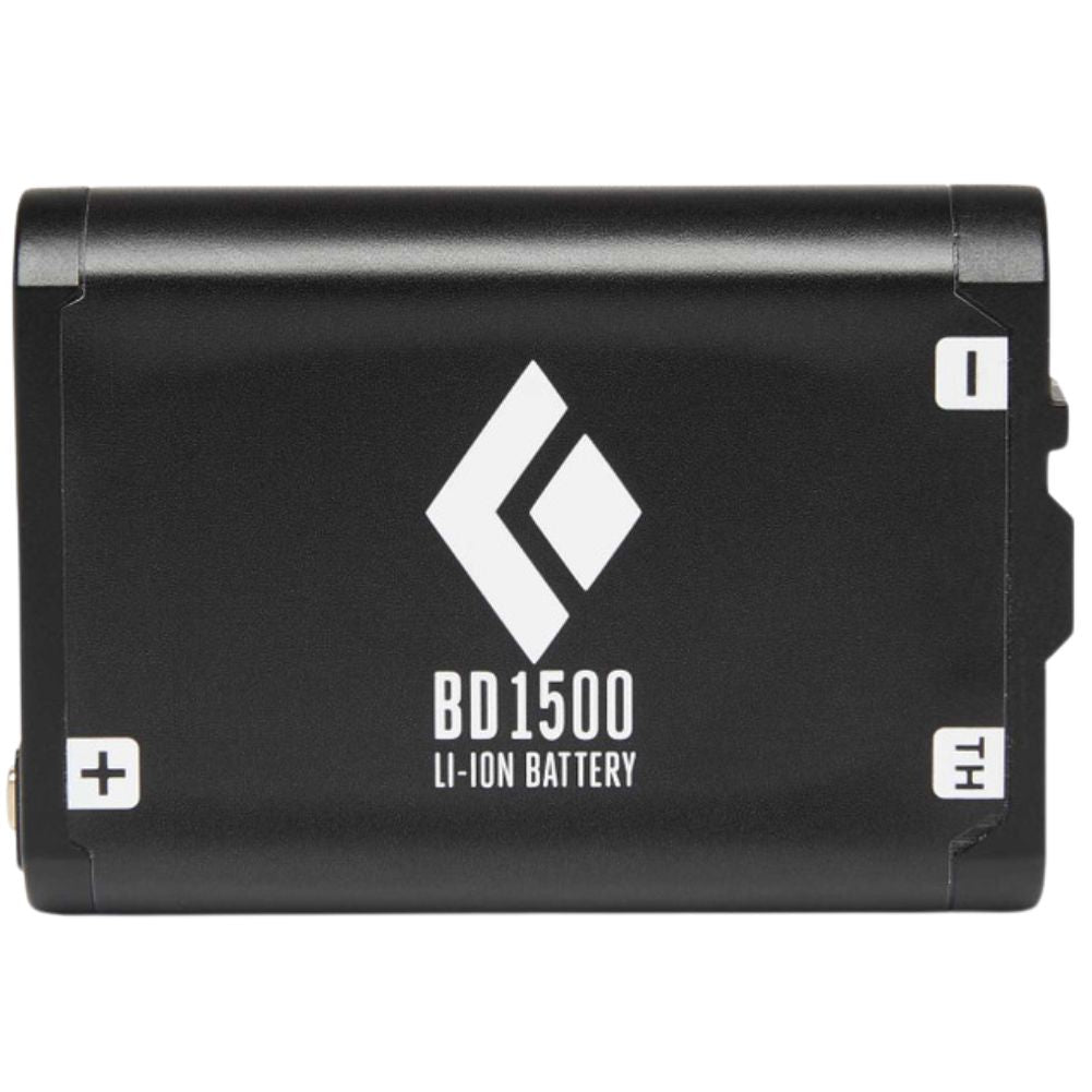Black Diamond BD 1500 Rechargeable Battery
