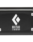 Black Diamond BD 1500 Rechargeable Battery & Charger battery by itself