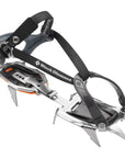 Black Diamond Contact Strap Crampons