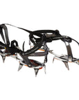 Black Diamond Contact Strap Crampons pair