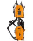 Black Diamond Contact Strap Crampons full base