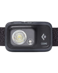 Black Diamond Cosmo 350 Lumen Head Torch (Graphite)