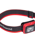 Black Diamond Cosmo 350 Lumen Head Torch (Octane)