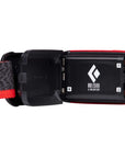 Black Diamond Cosmo 350 Lumen Head Torch (Octane) open
