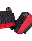 Black Diamond Cosmo 350 Lumen Head Torch (Octane) head down