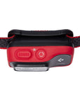 Black Diamond Cosmo 350 Lumen Head Torch (Octane) top