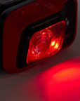 Black Diamond Cosmo 350 Lumen Head Torch (Octane) red light