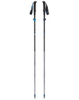 The Black Diamond Distance FLZ Trekking/Running Pole long
