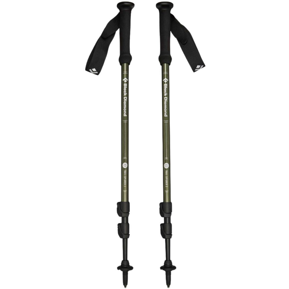 Black Diamond Explorer Trekking Poles (Tundra) – Summits Outdoor