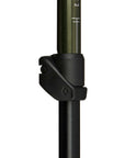 Black Diamond Explorer 3 Trekking Poles (Tundra) adjust
