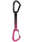 Black Diamond Hotforge Hybrid Quickdraw - 16cm - Ultra Pink