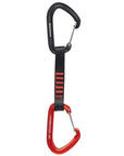 Black Diamond Hotwire Quickdraw - 12cm (Octane)