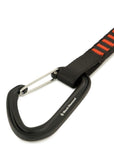 Black Diamond Hotwire Quickdraw - 12cm (Octane) back side