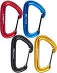 Black Diamond Litewire Carabiner