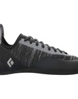 Black Diamond Men's Momentum Lace Climbing Shoes (Ash)