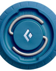 Black Diamond Moji Lantern (Azul) top view