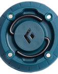 Black Diamond Moji Rechargeable Lantern (Azurite) top view