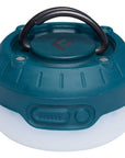 Black Diamond Moji Rechargeable Lantern (Azurite) handle up