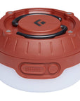 Black Diamond Moji + Dual Fuel Lantern (Dark Crimson) bottom