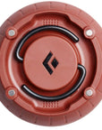 Black Diamond Moji + Dual Fuel Lantern (Dark Crimson) logo