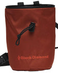 Black Diamond Mojo Chalk Bag - M/L (Burnt Sienna)