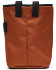 Black Diamond Mojo Chalk Bag - M/L (Burnt Sienna) back