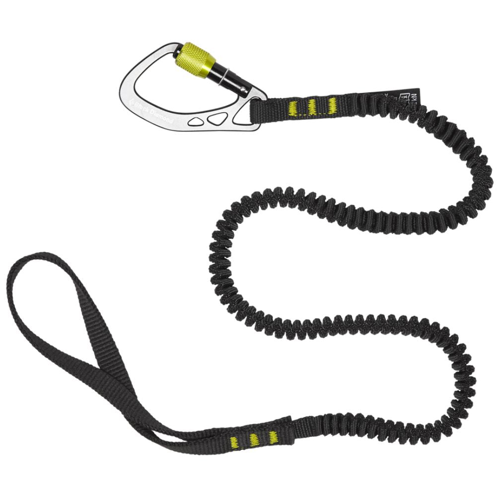 Black Diamond Slinger Ice Axe Leash