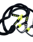 Black Diamond Spinner Leash angle