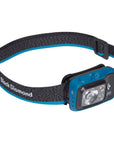 Black Diamond Spot 400 Lumen Head Torch (Azul)