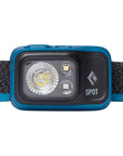 Black Diamond Spot 400 Lumen Head Torch (Azul) front