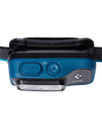 Black Diamond Spot 400 Lumen Head Torch (Azul) top