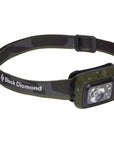 Black Diamond Spot 400 Lumen Head Torch (Dark Olive)