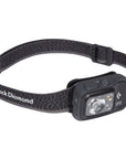 Black Diamond Spot 400 Lumen Head Torch (Graphite)