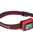 Black Diamond Spot 400 Lumen Head Torch (Octane)