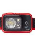 Black Diamond Spot 400 Lumen Head Torch (Octane) front view