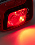 Black Diamond Spot 400 Lumen Head Torch (Octane) red light