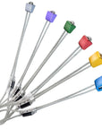 Black Diamond Stopper 1/2 Set - Nos 4-9