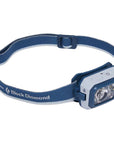 Black Diamond Storm 450 Lumen Head Torch (Creek Blue)
