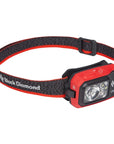Black Diamond Storm 450 Lumen Head Torch (Octane)
