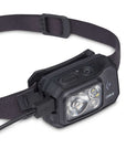 Black Diamond Storm 500 Lumen Rechargeable Head Torch