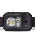 Black Diamond Storm 500 Lumen Rechargeable Head Torch