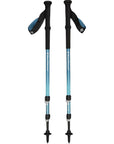 Black Diamond Trail Back Trekking Poles 2024 (Creek Blue)