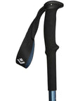 Black Diamond Trail Back Trekking Poles 2024 (Creek Blue) strap