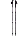 Black Diamond Trail Trekking Poles (Granite) long