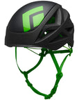 Black Diamond Vapor Climbing Helmet - M/L (Envy Green)