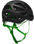 Black Diamond Vapor Climbing Helmet - M/L (Envy Green) angle