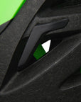 Black Diamond Vapor Climbing Helmet - M/L (Envy Green) on