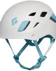 Black Diamond Women's Half Dome Helmet - S/M (Alloy)